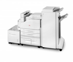 Drukarka laserowa monochromatyczna sieciowa B930dxf