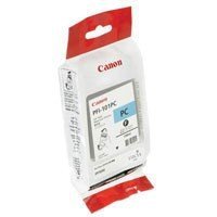 Tusz Canon PFI-106PC (PFI106PC) Photo Cyan 130ml do iPF6300 iPF6350 6625B001AA