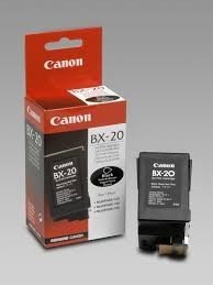 Canon Głowica BX-20/black