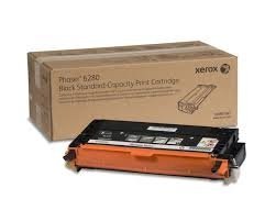 XEROX Toner/black 3000sh f Phaser 6280  106R01391
