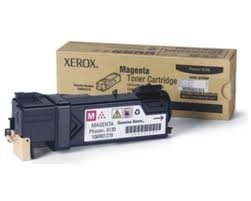 Toner Toner/Magenta f Phaser 6130