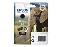 Epson Wkład atramentowy/24s Elephant Black RS