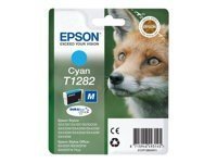 Epson Atrament/T128 Cyan Retail Pack untagged