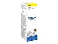 Epson Atrament/L100/200 Series 70ml yellow