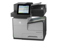 Urządzenie wielofunkcyjne HP Officejet Enterprise Color MFP X585z B5L06A  PLATINUM PARTNER HP 2016
