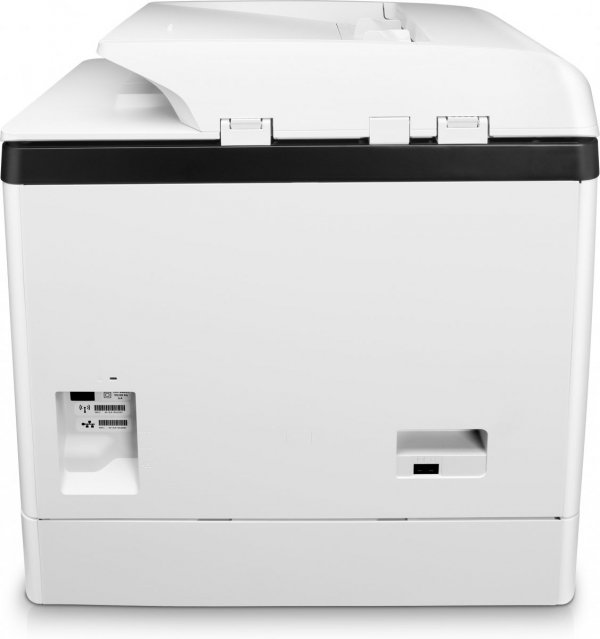 HP Urządzenie wielofunkcyjne Pagewide Pro MFP 772dn/35ppm Y3Z54B