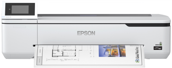 Ploter Epson SureColor SC-T2100 C11CJ77301A0 bez podstawy
