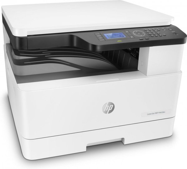 HP Urządzenie wielofunkcyjne I LaserJet MFP M436n Printer W7U01A