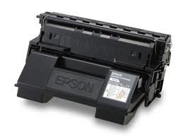 Toner black do AcuLaser M4000 - zwrotny