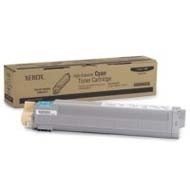 Toner Tektronix Phaser 7400 cyan Hi-Capacity (18.000 stron) 106R01077 