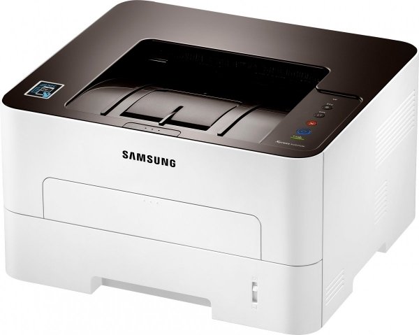 HP Drukarka Samsung Xpress SL-M2835DW Laser Printer