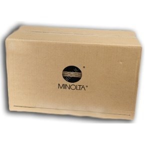 Toner Konica Minolta C10P Magenta TN-212M (4.500 stron) A00W272 