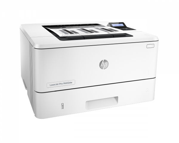 HP Drukarka LaserJet Pro M402dw Printer