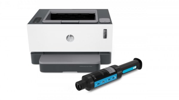 HP Drukarka Neverstop Laser 1000w 4RY23A#B19