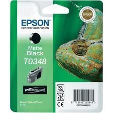 Epson Atrament/matt black 540sh f SP 2100