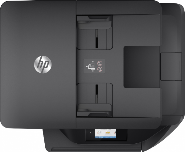 HP Urządzenie wielofunkcyjne OfficeJet Pro 6960