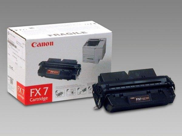 Toner Canon FX-7 