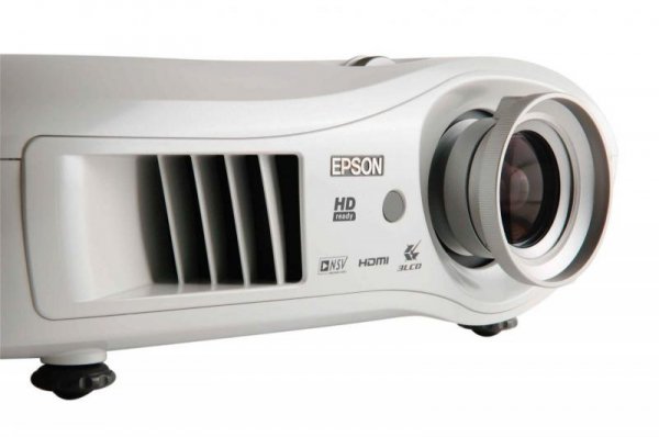 Projektor multimedialny  EPSON EMP-TW680