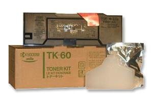 Toner KYOCERA TK-60 black do FS 1800/3800