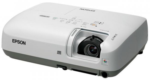 Projektor multimedialny EPSON EH-TW420