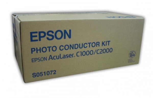 Bęben fotoczuły do Epson AcuLaser C2000/PS; wydajnosc 30 000 stron