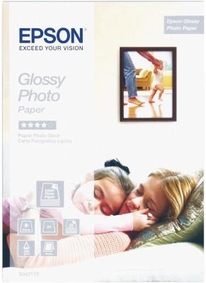 Papier Epson Glossy Photo Paper A4, 225g/m, 20 sztuk S042178