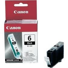 Canon Atrament BCI-6BK/black f S800 820D 900