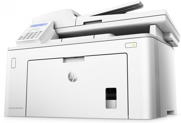 HP Urządzenie wielofunkcyjne I LaserJet Pro MFP M227fdn G3Q79A