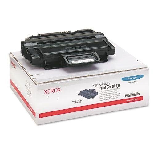Toner Xerox czarny [ Phaser 3250, 5000 stron ]