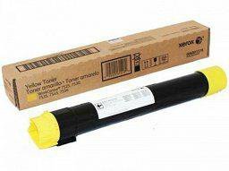 Xerox Toner WC 7545 006R01518 Yellow WC 7556 15K