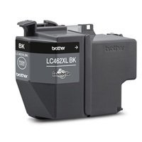 Brother Tusz LC462XLBK Black 3K LC462XLBK