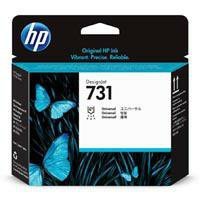 HP Głowica nr 731 P2V27A Black