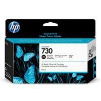 HP Tusz nr 730 P2V67A Photo Black 130ml P2V67A
