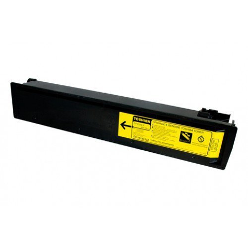 Toshiba Toner T-FC35Y e-Studio 2500 Yell 21K