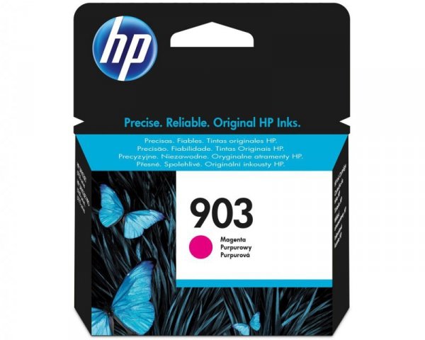 HP Tusz nr 903 T6L91AE Magenta 315str