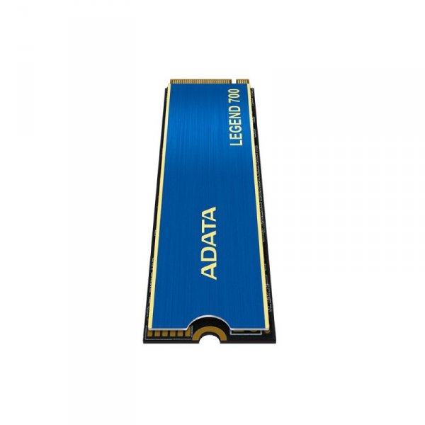 Dysk SSD ADATA LEGEND 700 512GB M.2 2280 PCIe Gen3 x4