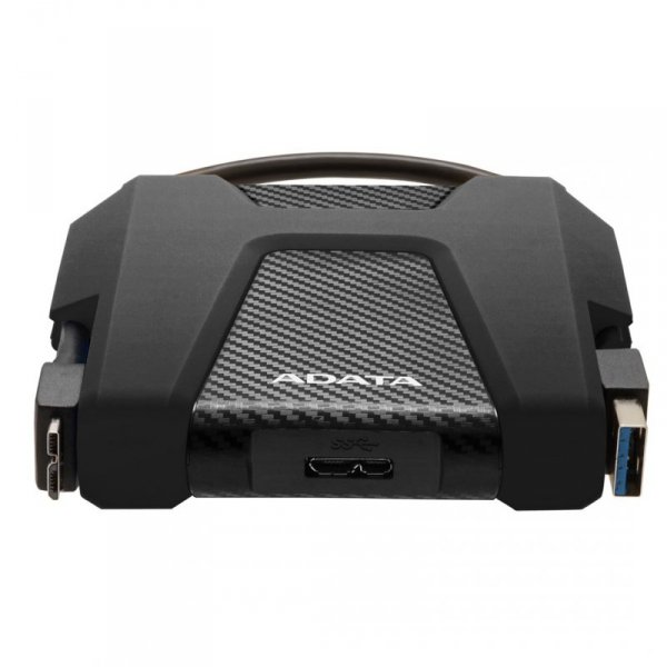Dysk zewnętrzny HDD ADATA HD680 (1TB; 2.5&quot;; USB 3.2; czarny)
