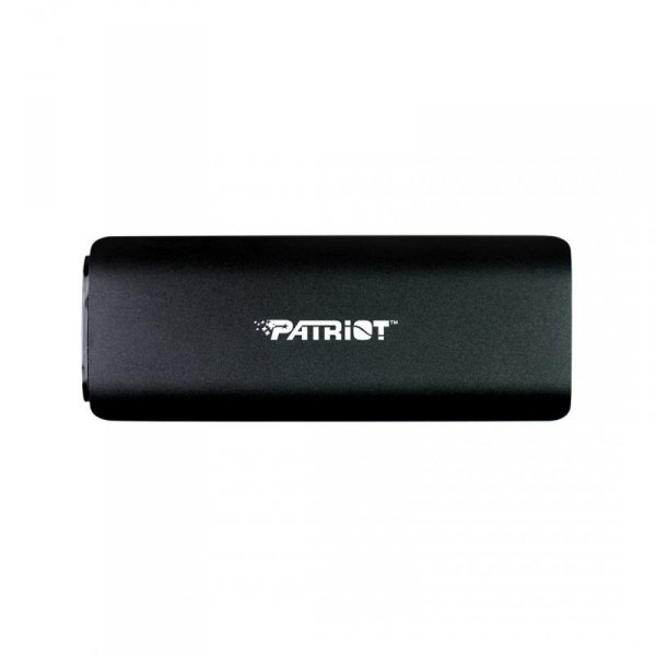 PATRIOT Transporter 2TB USB3.2 Type-C SSD 1000 MB/s