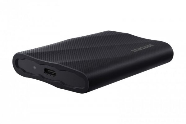 Dysk SSD Samsung T9 4TB MU-PG4T0B/EU