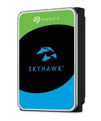 Dysk twardy HDD Seagate SkyHawk 6TB 3,5&quot; SATA ST6000VX009