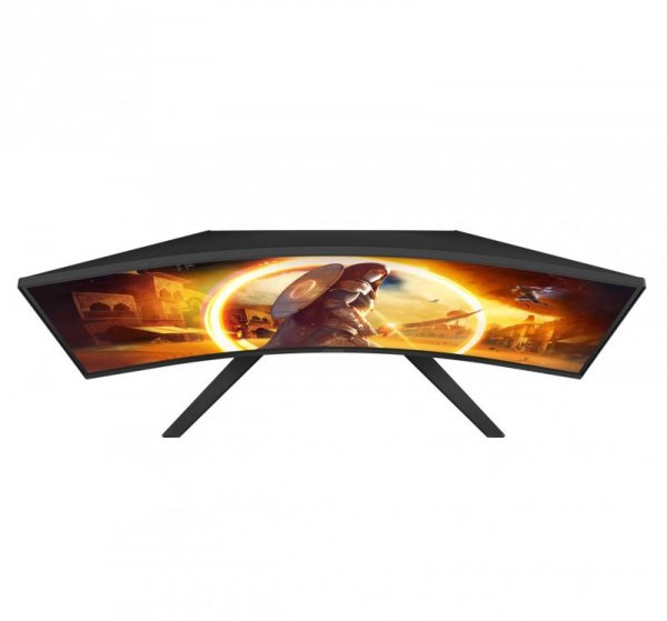 MONITOR AOC LED 31,5&quot; CQ32G4VE 180Hz