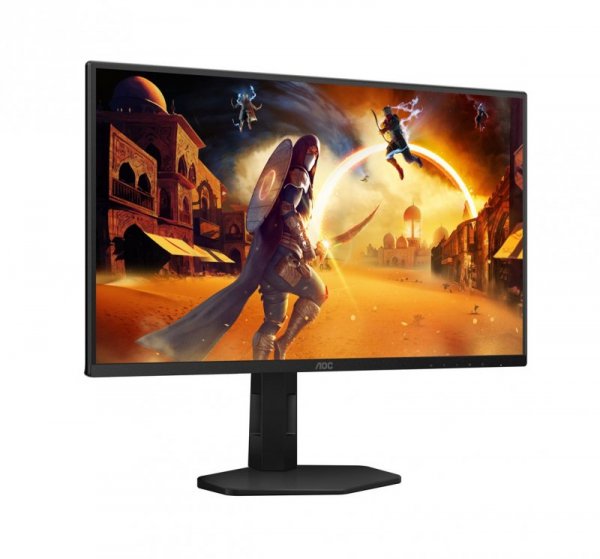 MONITOR AOC LED 24,5&quot; 25G4SXU 310Hz