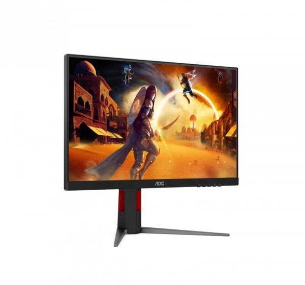 MONITOR AOC LED 23,8&quot; 24G4HA 200Hz