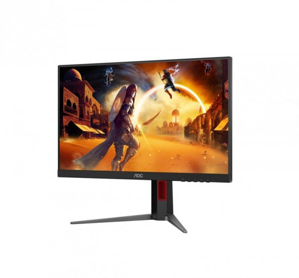 MONITOR AOC LED 23,8&quot; 24G4HA 200Hz