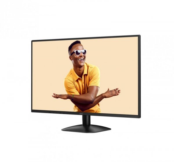 MONITOR AOC LED 27" 27B31H 120Hz