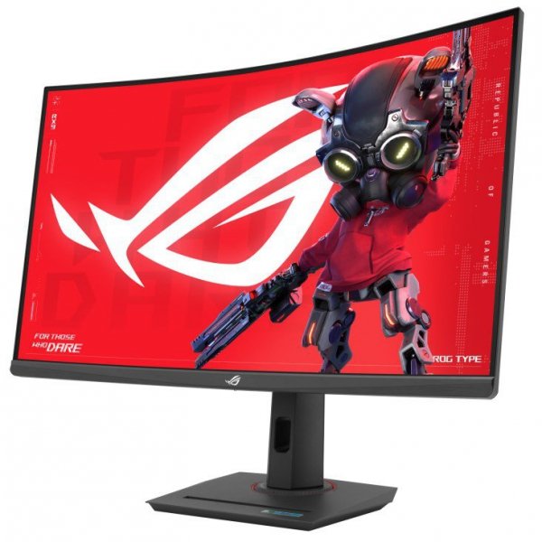 MONITOR ASUS 32&quot; XG32WCS ROG Strix