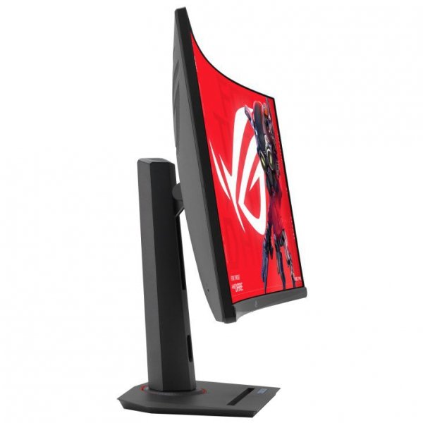 MONITOR ASUS 32&quot; XG32WCS ROG Strix