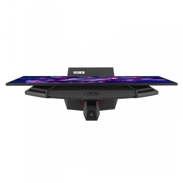 MONITOR ASUS 26,5"  XG27UCDMG OLED 4K 240Hz