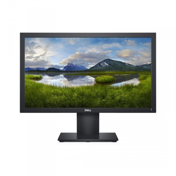 MONITOR DELL LED 20&quot; E2020H