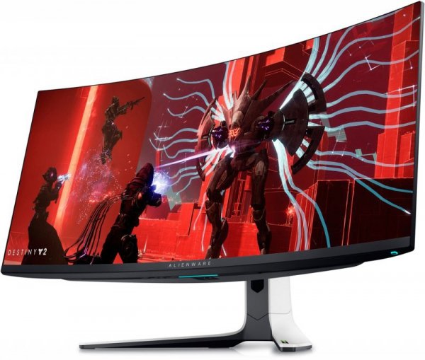 Dell Alienware AW3423DW 34.1&quot;QHD Curved 175Hz OLED DP 2xHDMI 5xUSB 3.2 3Y